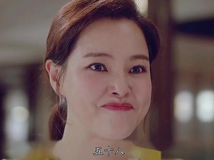 懦弱儿媳成功逆袭#韩剧 #一个女人