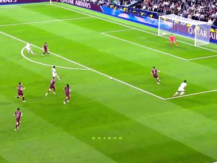 皇马输球背后,姆巴佩成焦点 #皇马 #皇家马德里 #足球 #姆巴佩 #维尼修斯