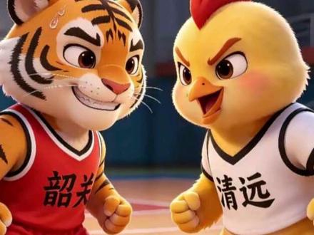5月27日,粤BA清远VS韶关!这一战,谁与争锋!!#粤BA #篮球 #清远 #篮球比赛 #运动