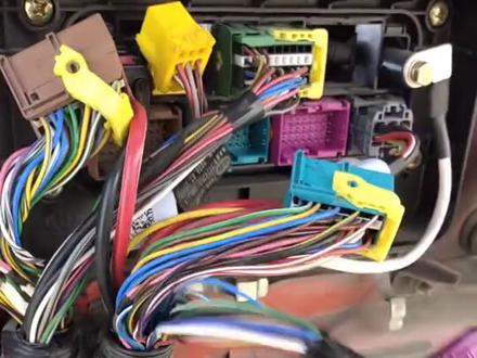 J6P空调继电器控制端故障 安排👌#柴油电喷后处理维修 #抖音热门#服务至上