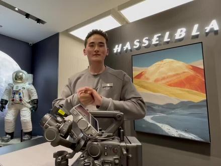 如影4D按键介绍