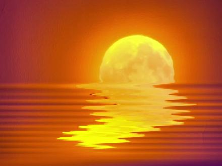 只是你没发现,再刺眼的阳光也有温柔的时刻 #蓝线油画大赛 #创意定格照 #蓝线挑战