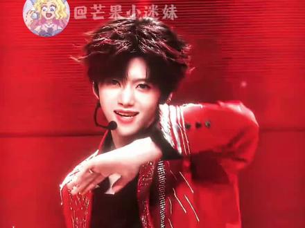 荣耀之战我愿称之为“瑞公事变”#张函瑞#TF家族四代#养成系#时代峰峻#芒果小迷妹