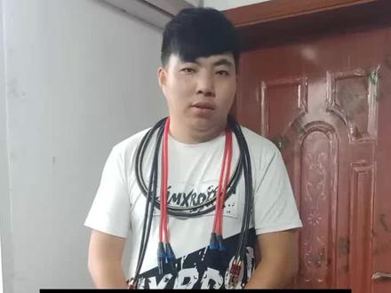 视易点歌机语音点歌最简单连线教程#汇鑫音频