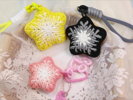 幸运渐变五角星||视频教程||