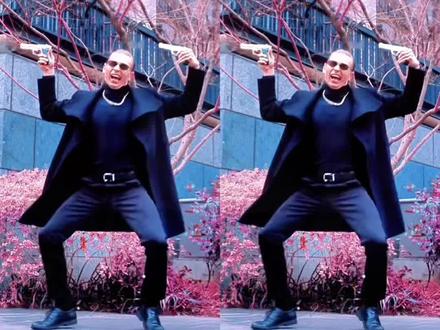 AI复仇摇舞蹈免费制作教程 #剪映#复仇摇舞蹈ai生成 #复仇摇ai特效制作 狗狗复仇摇教程ai 复仇摇狗狗ai 柯基复仇摇ai 糯糯复仇摇舞蹈ai动物 复仇摇舞蹈ai 狗狗跳舞ai特效 意大利黑帮老大跳舞 意大利黑帮跳舞 奥利给黑帮跳舞 黑帮大哥拿枪跳舞博主 黑帮大哥拿枪跳舞原视频 黑帮大哥拿枪跳舞ai 黑帮跳舞ai特效 动物复仇摇舞蹈ai 剪映 AI特效 #热门舞蹈 #复仇摇挑战 黑帮跳舞特效 动物跳舞AI 短视频特效 AI换脸 爆款特效教程