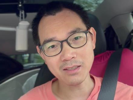 周二早驾车从深圳湾公园去TCL科技园上班,通勤时间约30分钟