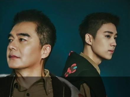 有最爱的儿子,有至交好友陪伴,何晴应该不再有遗憾了吧!
#何晴 #李亚军 #廖京生 #傅艺伟