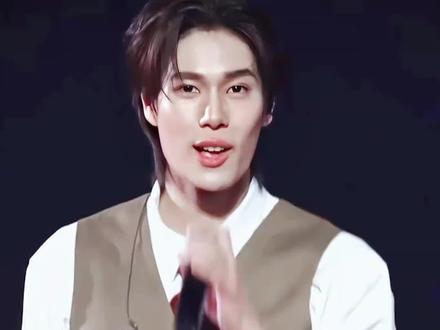 这开场白可以直接封神了#陈普明