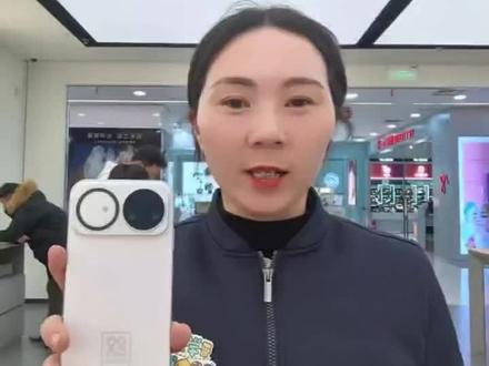 #数码科技产品#nova15系列 #智控键 #手机使用技巧 #鸿蒙系统6