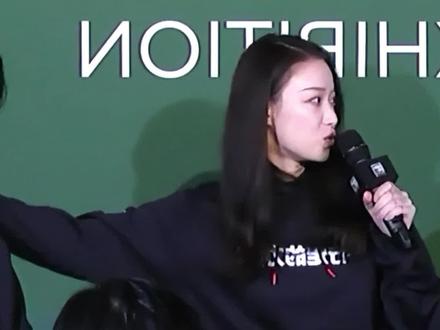 为何陈坤会嫌弃倪妮拍肩膀?看到陈道明拍肩易烊千玺,才知明星社交礼仪#陈坤 #倪妮 #陈道明 #内容启发搜索 #影娱热点团