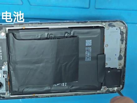 简耐电池 真我gt/neo/neo2换电池教程 realme手机拆机视频 保姆级教学 #真我gt #真我gtneo #手机维修 #简耐数码旗舰店