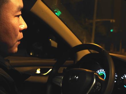 长安逸动EV460真实测评#长安逸动ev460 #网约车 #滴滴司机 #续航还得看实测 #新能源汽车