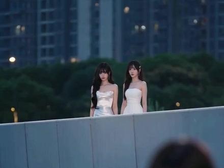 #张元英 #liz #AI傍晚汽水邂逅 #随变app #