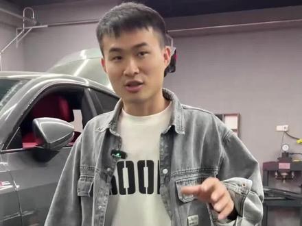 奥迪A7这几处异响 你的车内如果也有 直接进店来搞! #奥迪A7异响 #奥迪A7 #合肥奥迪改装 #合肥立奥 #汽车改装升级