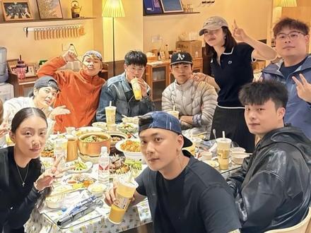 这转场好牛,笑吐了
#自我介绍 #猪面乐 #阿哲什么都会 #崔晋 #大连vlog