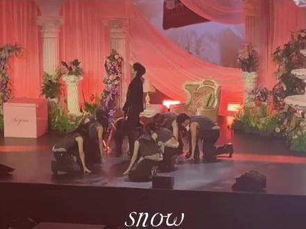 朱志鑫生日见面会开场舞#朱志鑫#朱志鑫生日见面会