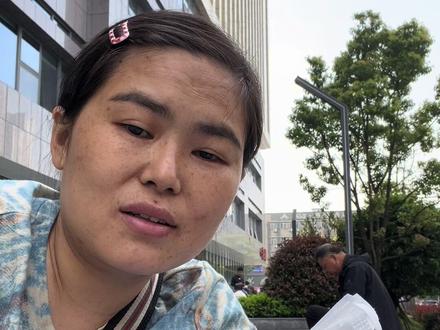 大家不要学我,不然到最后真的会后悔的#肾衰竭晚期 #尿毒症