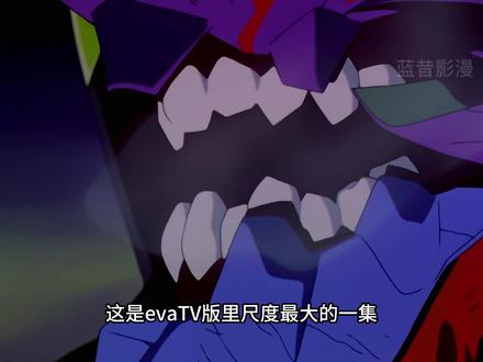 真嗣与初号机险些融为一体,加持深知自己命不久矣,将自己多年调查的资料以礼物的方式赠送给美里#新世纪福音战士 #动漫解说 #二次元