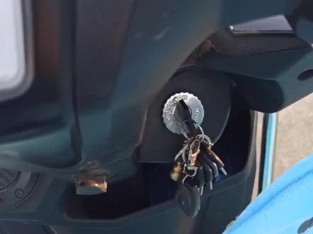 教你一线电动车公里数清零方法#维修技术#培训