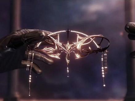 就这个爱·宇宙·诗·王座 爽!#恋与深空