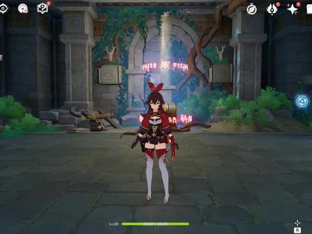 原神天遒谷第三层点燃火把顺序