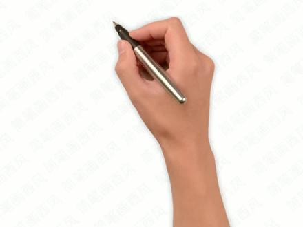 植物大战僵尸:西瓜投手简笔画教程 #植物大战僵尸