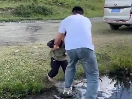#父爱有但不多 笑死在抖音🤣