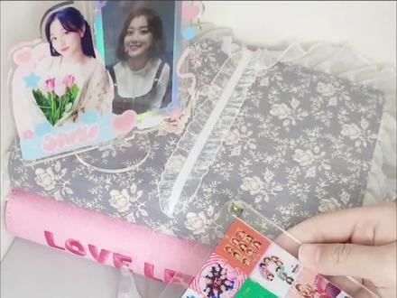 下次想买效的摇摇乐,不知道能不能买得到哈哈哈!#twice #kpop #拼图🧩 #专辑封面 #兔