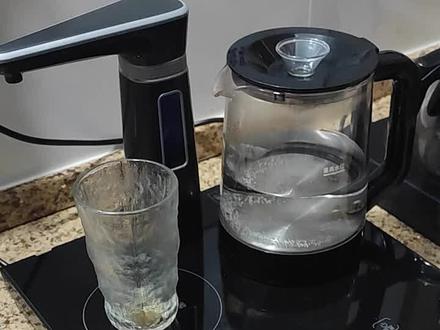 台式茶吧机推荐!茶吧机怎么选?评论区进店查看哦,#茶吧机
