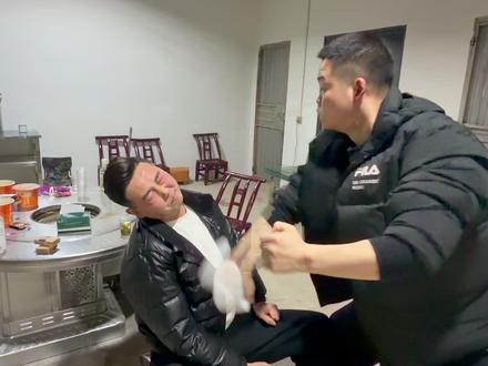 这游戏有点废脸 #热点 #热点话题