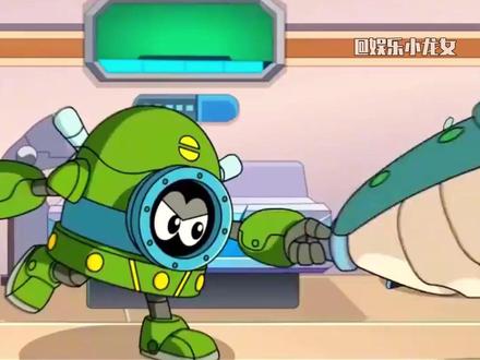 还有第二关,还有第三关 #赛尔号 #阿铁打 #加格尔 #内容启发搜索