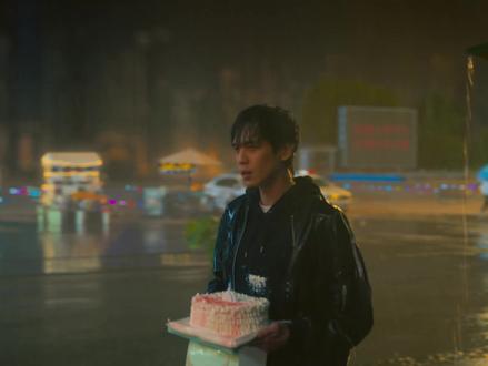 张若昀 / 马思纯 最新悬疑犯罪《人之初》第一集,它来了