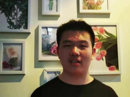 高考数学满分!绵阳理科700分考生梁钧天表示查分后很平静