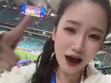有点可惜,比分定格在2:2 和阿连握手言和 #苏州VS连云港 #苏州 #连云港