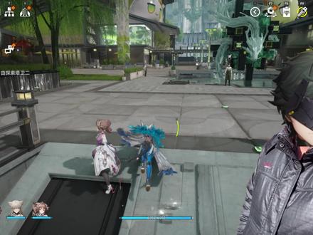 武陵开荒必做几件事 #明日方舟终末地 #终末地公测