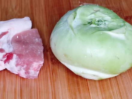 为什么饭店的芥蓝头炒肉那么好吃,原来大厨是这样做,难怪这么香