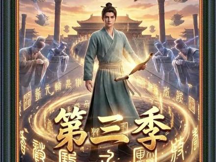 《申论满级:开局降维横扫大乾官场第三季》#申论满级:开局降维横扫大乾官场第三季 #混剪