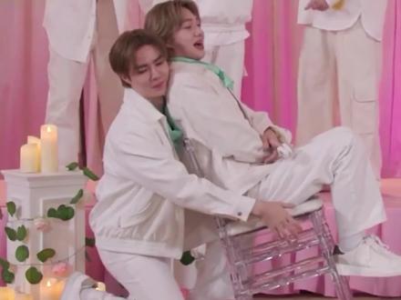 已经迫不及待看今晚这场“战况”了 #zeenunew #daouoffroad #他泰 #泰版跑男