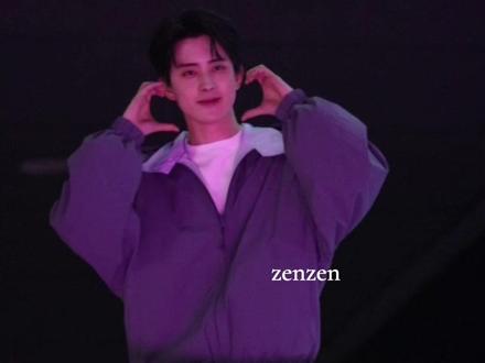 温柔细腻又宠粉的敖子#敖瑞鹏 #饭撒