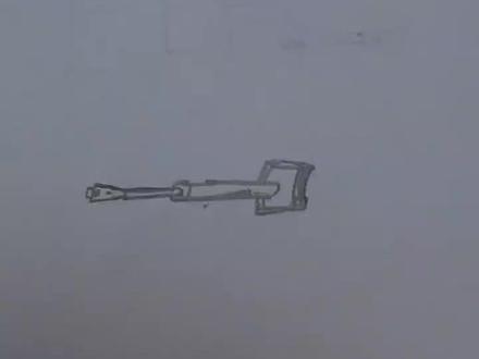 狂画坦克教程。#乱涂乱画系列 #画渣本渣