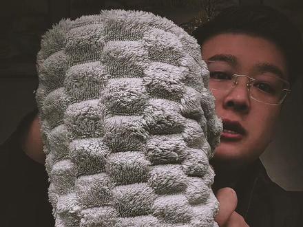 “谁不是为了家庭.”#毛巾哥 #MVP #真男人
@鼎阳甄选(毛巾哥)