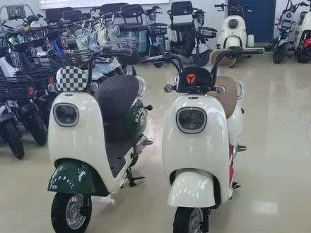 雅迪冠能DG6 现在优惠五百#性价比高的电动车推荐 #雅迪冠能2023全新上市 #2023年新车推荐 #值得信赖的品质 #享受颜值与舒适享受