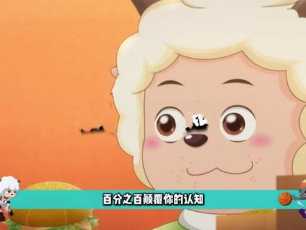 消失多年的喜羊羊筐出未来突然重映啦 隐藏在00后心里的王,它!又回来了,在如今的儿童圈里有能做出怎样的战绩!!! #童年动画 #喜羊羊与灰太狼之筐出未来 #儿童 #新番