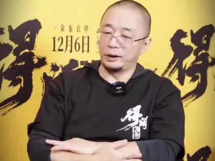 #强烈推荐 "得闲谨制"与民共情的电影!