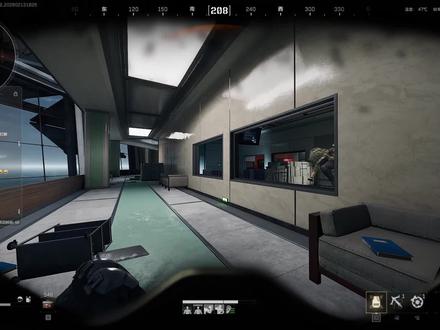 控盾基础技巧,解决观察窗易碎。 #盾狗教学