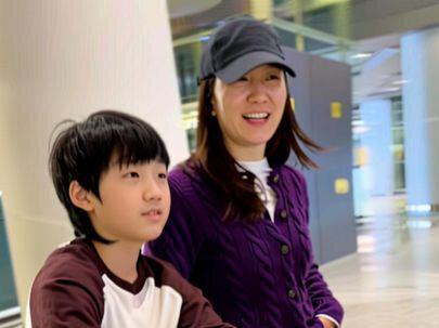 妈妈弟弟和连州各界劳动者代表, #2026星光嘉年华 #星光大道 春节特别节目。每颗#无名的种子 都藏着力量,每份劳作都闪耀光芒,神州大地,正把这精神高声唱响!#禾伙人