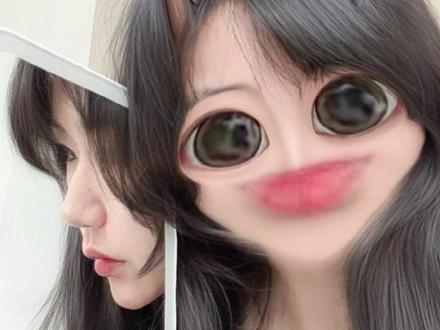 不卡建模的蓝仁侧脸照,不用化妆居家就能拍~ #抖音摄影美学大赏 #拍照教程 #拍照技巧 #自拍 #网感