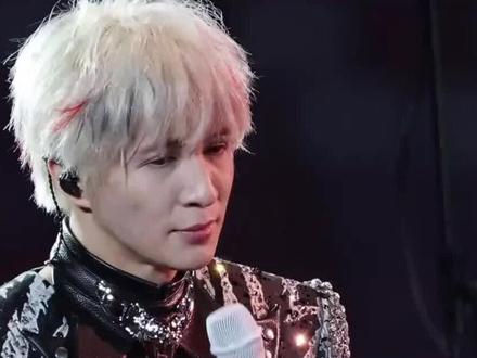 薛之谦万兽之王演唱会