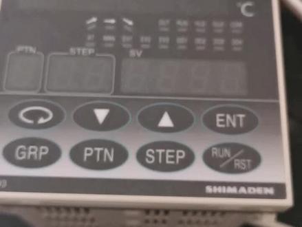 FP93的简单操作流程